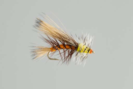 NEPTUNE FLIES - Stimulator original (DRY)