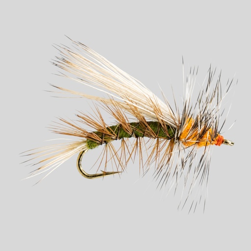 Stimulator olive 