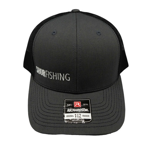[SHGC] SHOR - CASQUETTE GUIDE