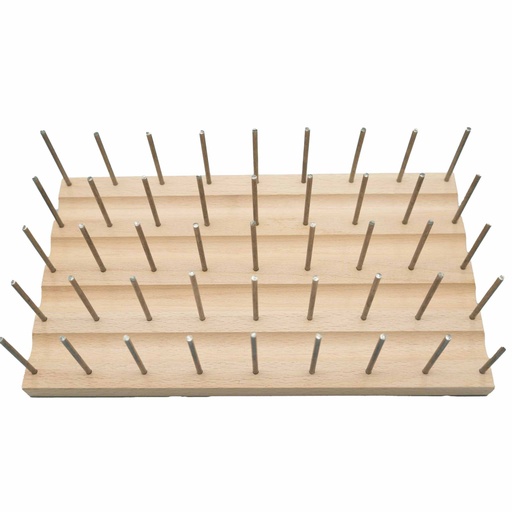 [SHWTHOLD] SHOR - WOODEN THREAD HOLDER