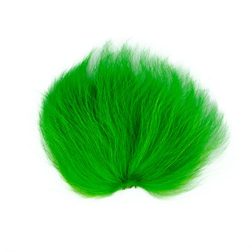 SHOR - FINN RACCOON TAIL 