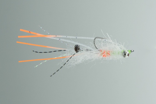 NEPTUNE FLIES - Ascension Bay Mantis Ghost Shrimp