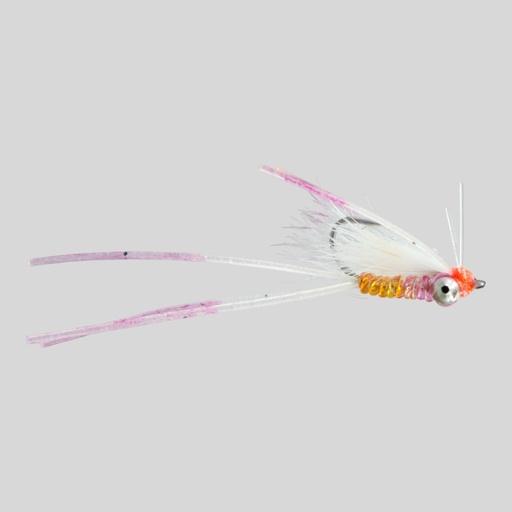 Bahama Mama Bonefish Fly