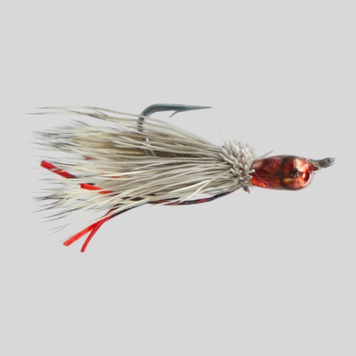 Bonefish Bitters - Hermit Crab