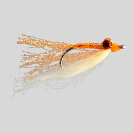 Christmas Island Special - Orange