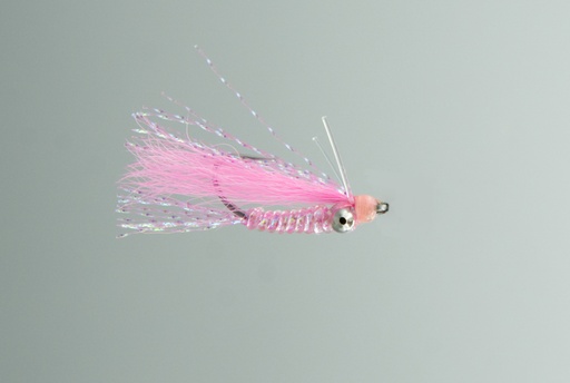 NEPTUNE FLIES - Crazy Charlie - Pink
