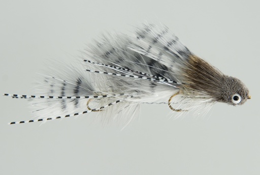 [066-10302] Sex Dungeon - Grey