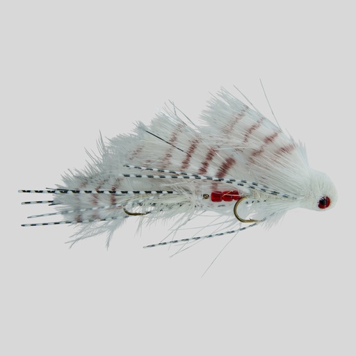[066-10402] Sex Dungeon - White