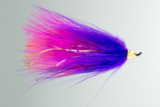 NEPTUNE FLIES - Conehead Popsicle