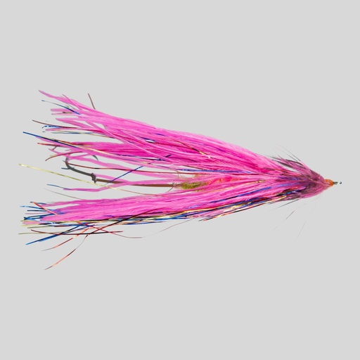 [077-11702] Fish Taco - Pink