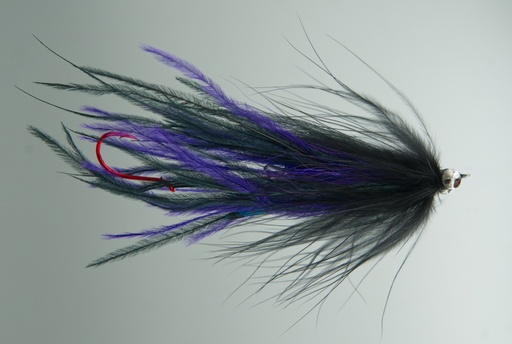 NEPTUNE FLIES - Guide Intruder