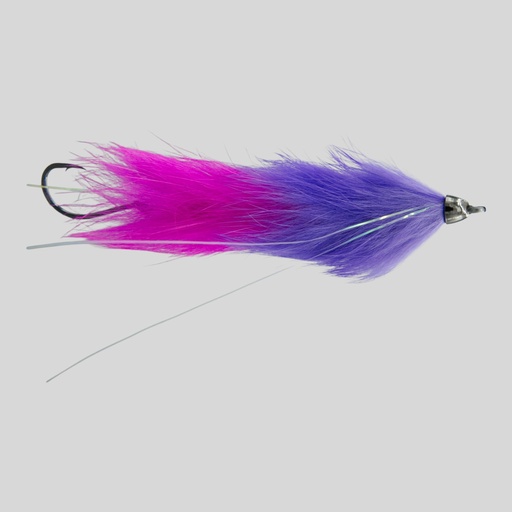 MOAL - Purple & Pink