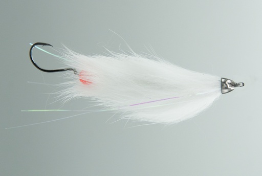 NEPTUNE FLIES - MOAL Rhoid - Flesh