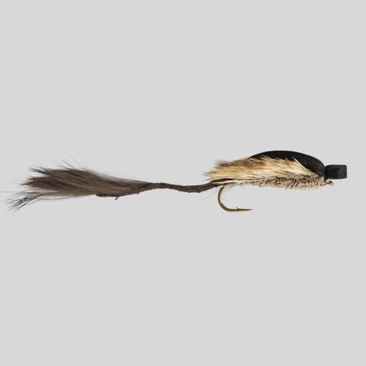 Morrish Mouse