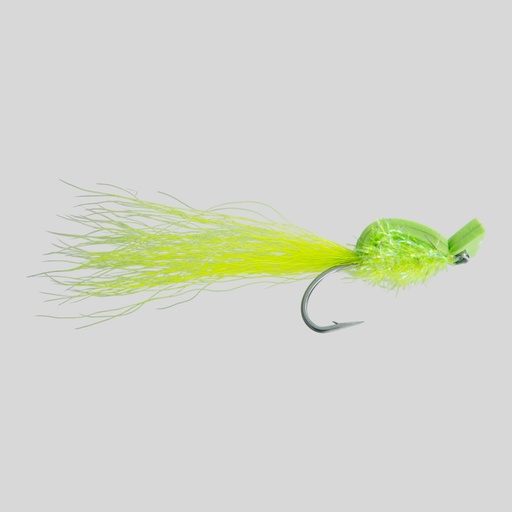 Gurgler - Chartreuse