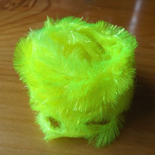 FLYBOX - GEL CORE FRITZ