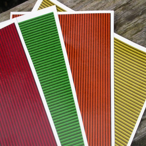 FLYBOX - HIGH DEFINITION QUILLS