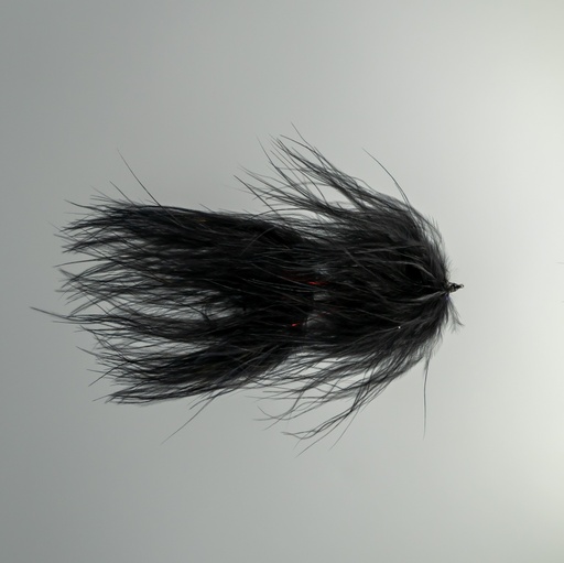 NEPTUNE FLIES - Galloup's TA leech