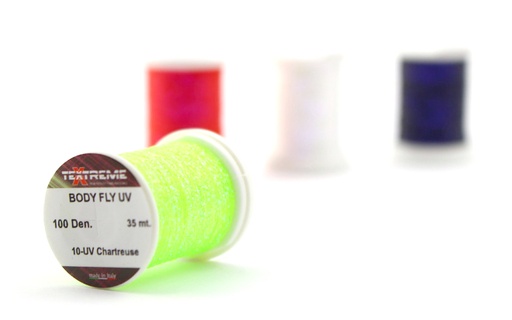 [SBFUV-13] TEXTREME - BODY FLY UV