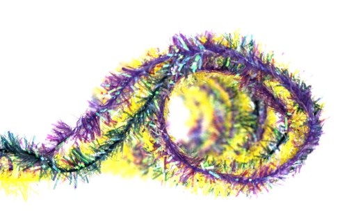 TEXTREME - CACTUS CHENILLE (6MM)