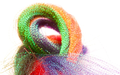 TEXTREME - CRYSTAL FLASH MEDIUM