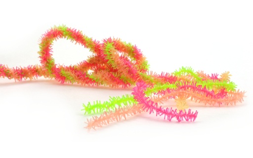 [PGC6-208] TEXTREME - GUMMY CHENILLE (6MM)