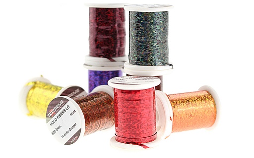 [SHFL-17] TEXTREME - HOLOGRAPHIC FIBERS LG