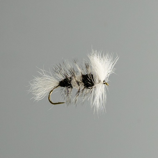 NEPTUNE FLIES - La vache Bomber