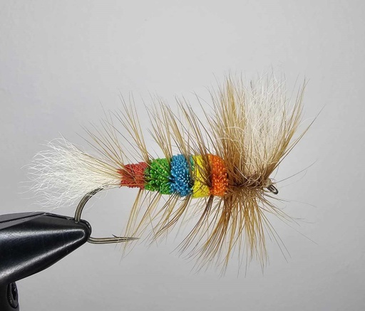 NEPTUNE FLIES - Skittles Bomber