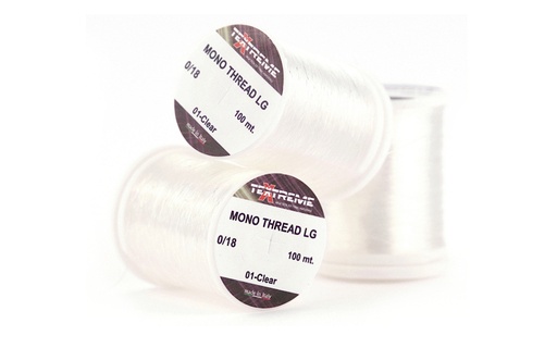 [SMTL-01] TEXTREME - MONO THREAD LG