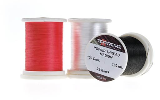 [SPTME-03] TEXTREME - POWER THREAD MEDIUM