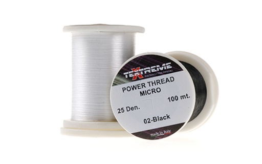 [SPTMI-02] TEXTREME - POWER THREAD MICRO