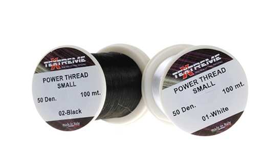 [SPTSM-02] TEXTREME - POWER THREAD SMALL