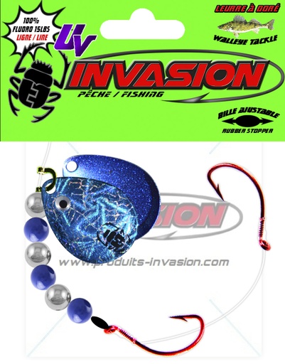 COLORADO HARNESS SERIE #1