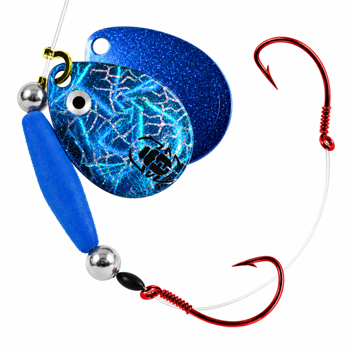 FLOATING COLORADO HARNESS SERIE #2