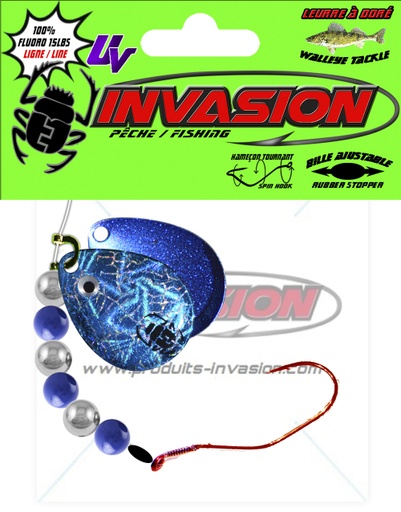  HARNAIS AJUSTABLE SÉRIE #3