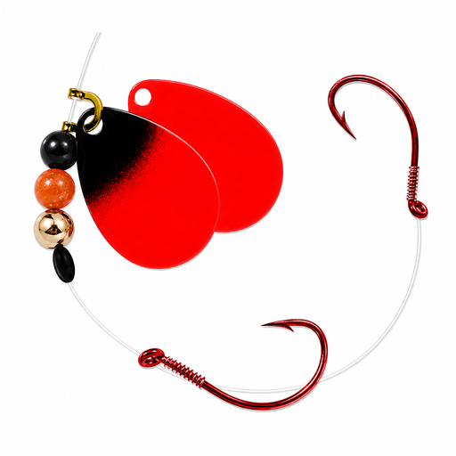 Harnais micro spinner