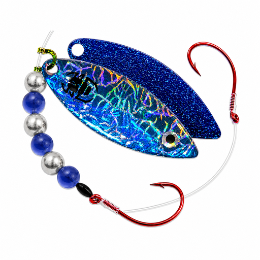 Harnais willow leaf