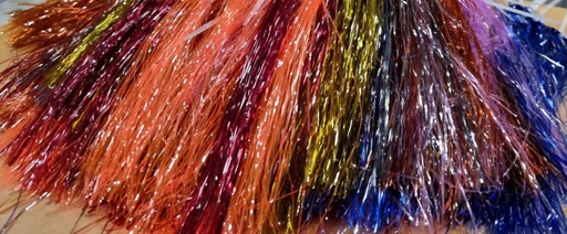 [PFBW-8] TEXTREME - BUZZER WRAP