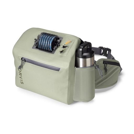 [3AKF0900] ORVIS - PRO WATERPROOF HIP PACK