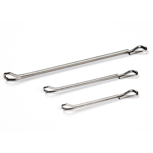 PARTRIDGE - INTRUDER SHANK / V2SS-UE - BOX 20