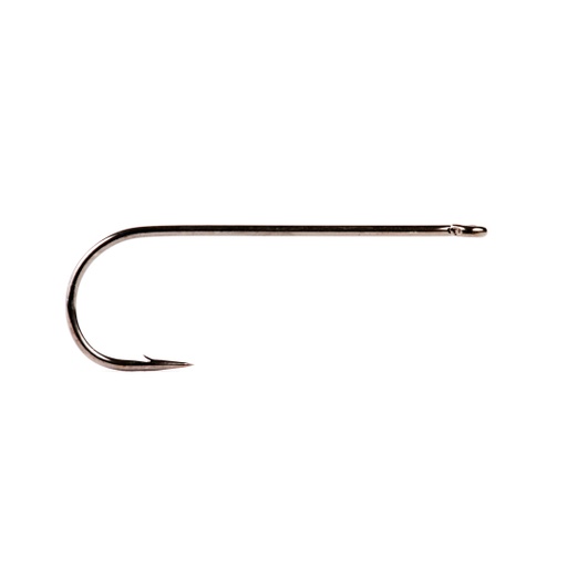 PARTRIDGE - PREDATOR TROUT BLACK NICKEL / CS51/SEP - BOX 15