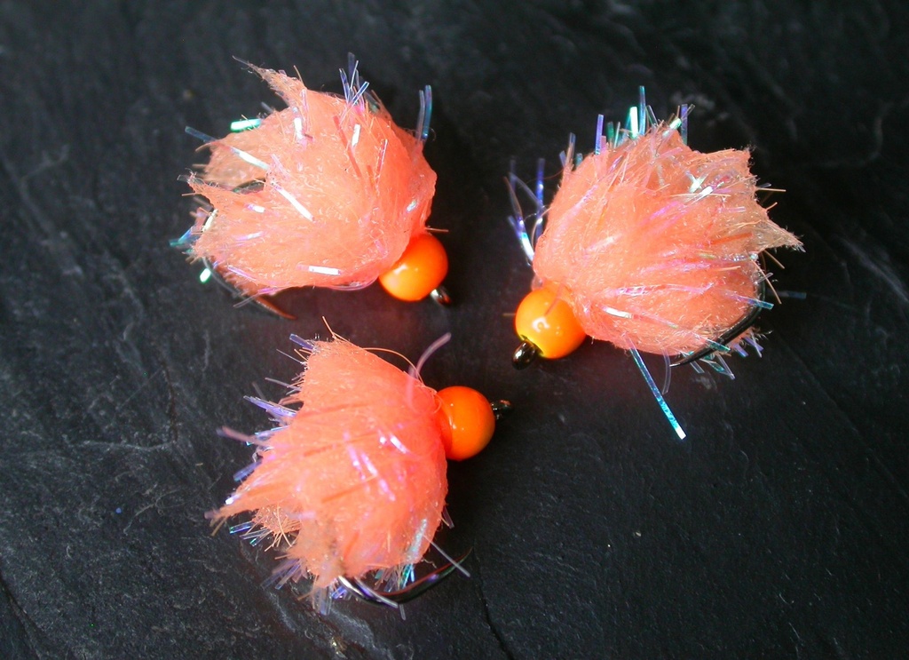 FLYBOX - EGGSTASY CHAOS