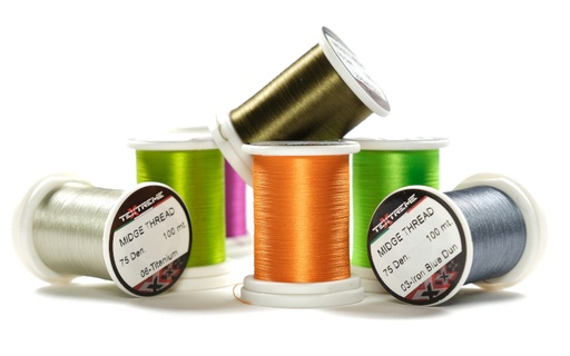 [SMT-12] TEXTREME - MIDGE THREAD