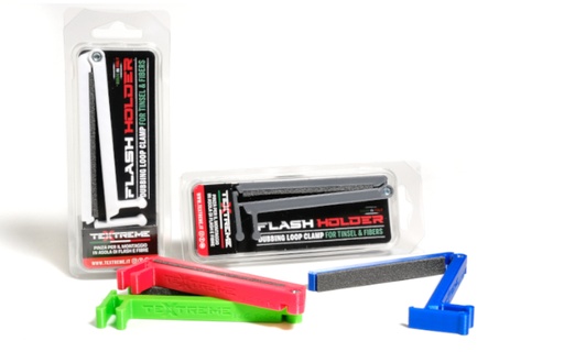 [FH-80] TEXTREME - FLASH HOLDER