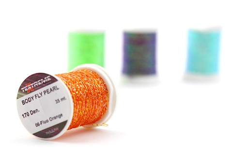 [SBFP-14] TEXTREME - BODY FLY PEARL