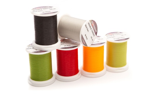 [SDT-07] TEXTREME - DOUBLE THREAD