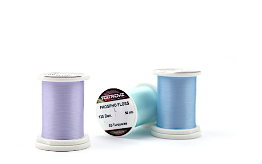 [SFFL-06] TEXTREME - FLOSS