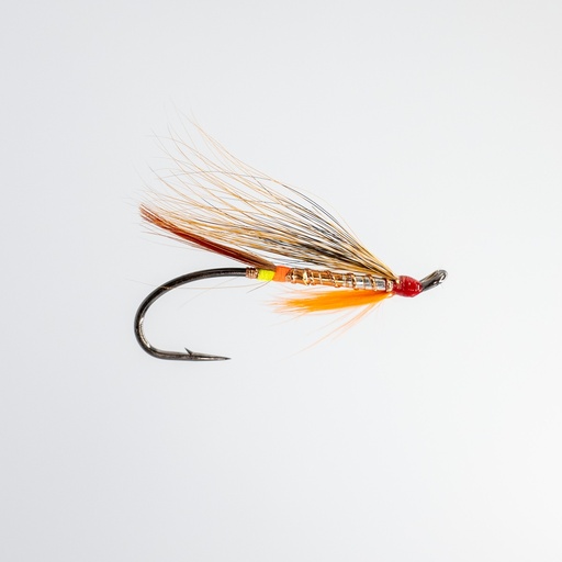 NEPTUNE FLIES - Copper Killer - SINGLE HOOK