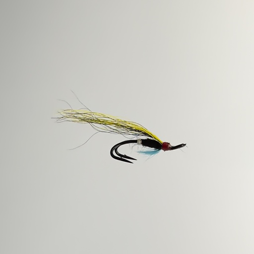 Black Sheep - DOUBLE HOOK